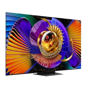 Alternative view of TCL, 65 Inch, MiniLED, AIPQ Pro, Ultra Slim, Smart TV