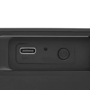 Alternative view of Nebula Soundcore P1 Protable Projector,1080P 650 ANSI lumens, Black