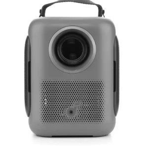Nebula Soundcore P1i Smart Projector LCD 400 ANSI lumens​, 1080P, Black