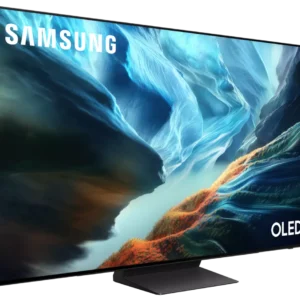 Alternative view of Samsung, 77 inch, 4K Smart Tv, OLED, 165 Hz