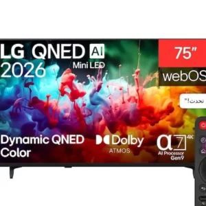 TCL, 65 Inch, MiniLED, AIPQ Pro, Ultra Slim, Smart TV