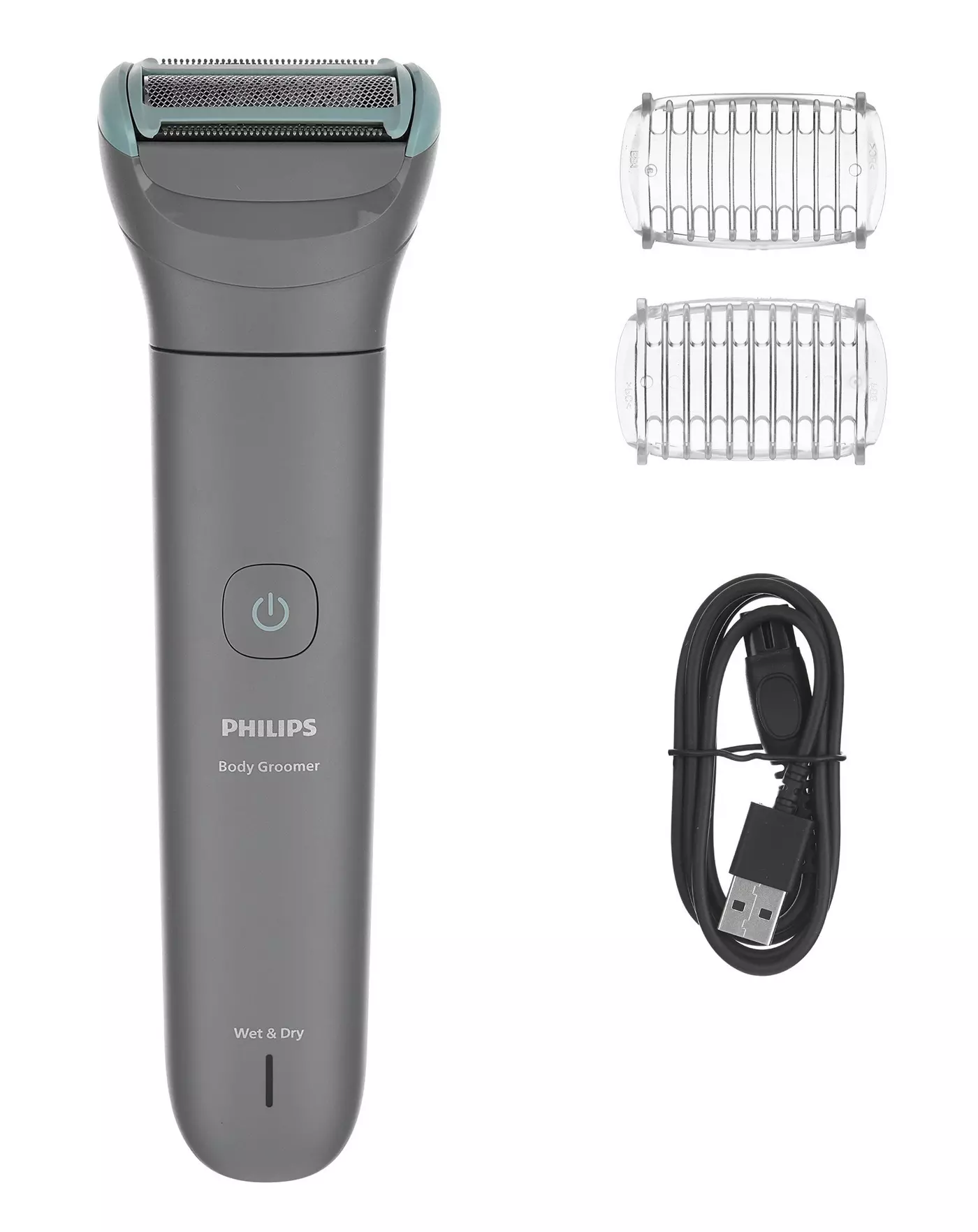 Philips, Bodygroom with Foil Shaver and Trimmer