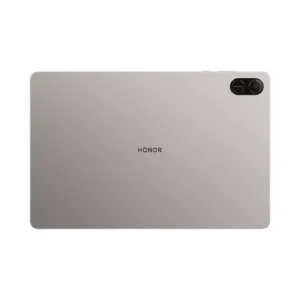 Alternative view of Honor Pad X8b, WiFi, 64 GB, 11 inch, Gray (with Flip cover)