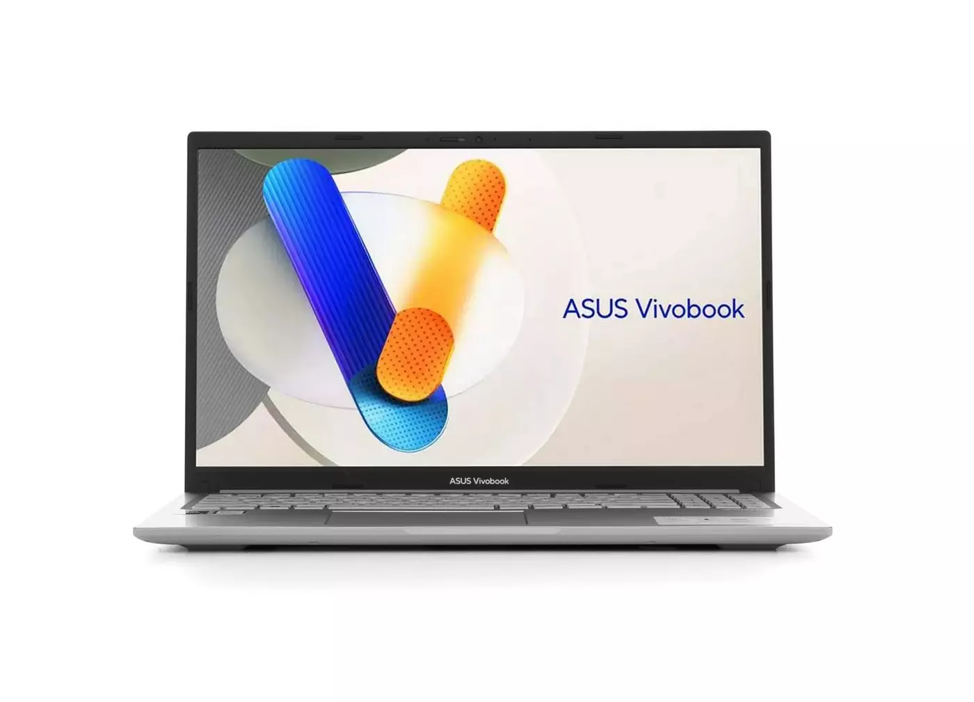 ASUS Vivobook 15 - Clamshell, Intel Core 5, 16GB, 512GB,15.6 Inch FHD, Cool Silver