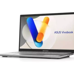 Alternative view of ASUS Vivobook 15 - Clamshell, Intel Core 5, 16GB, 512GB,15.6 Inch FHD, Cool Silver