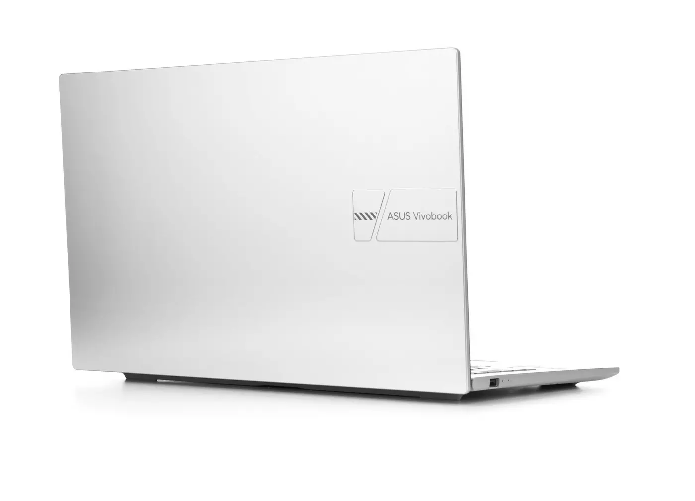 ASUS Vivobook 15 - Clamshell, Intel Core 5, 16GB, 512GB,15.6 Inch FHD, Cool Silver - Image 3