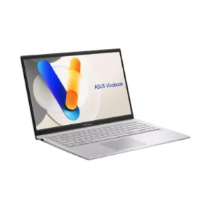 Alternative view of ASUS Vivobook 15 - Clamshell, Intel Core 7, 16GB, 512GB, 15.6 Inch, Quiet Blue