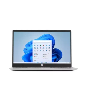 HP Laptop, Core 7-150U,16GB, 512GB,15.6 FHD 250 nits, W11H6, Natural Silver