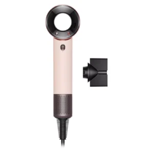 Dyson Supersonic, Travel Hair Dryer, Ceramic Pink