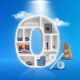 0% Installments