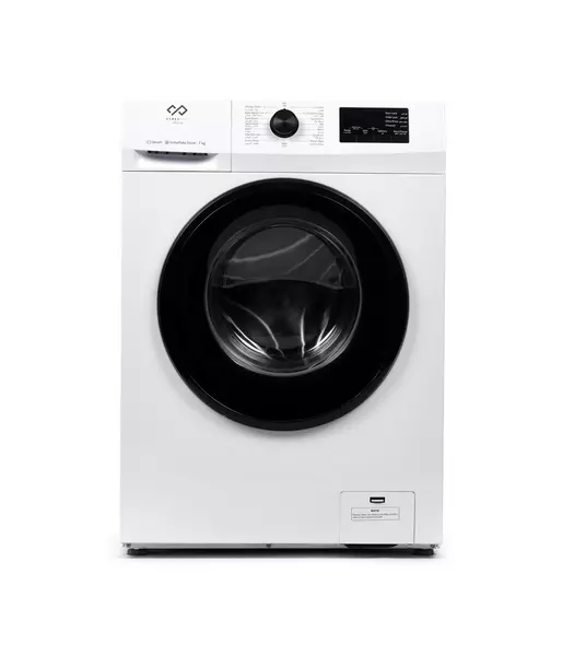 ClassPro Front Load Washer