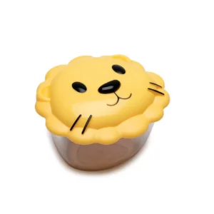 Melii, Snack Container Lion