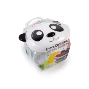 Melii, Snack Container Panda
