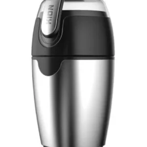 Kion, Coffee Grinder 200W Size 70G With Steel Body
