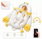 Mother & Baby