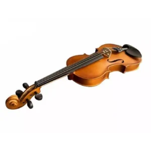 UNIISTAR v-35 mb 4/4 acoustic violin – full size performance model