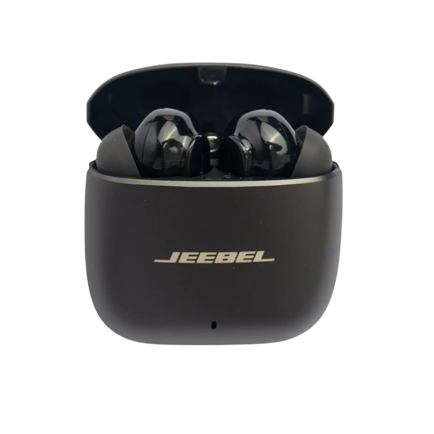 Jeebel boost wireless earbuds with 8d sound and smart anc