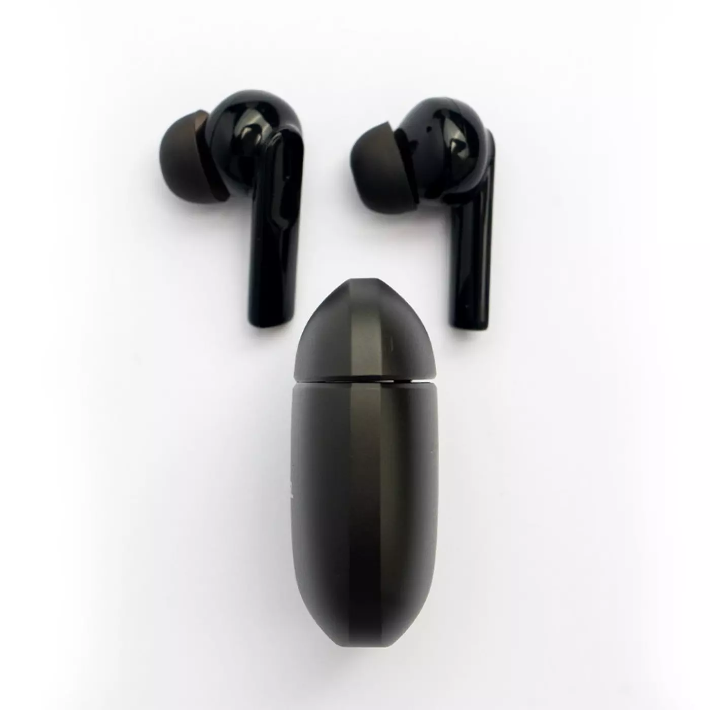 Jeebel boost wireless earbuds with 8d sound and smart anc - Image 2