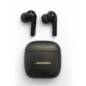 Jeebel boost wireless earbuds with 8d sound and smart anc - Image 3