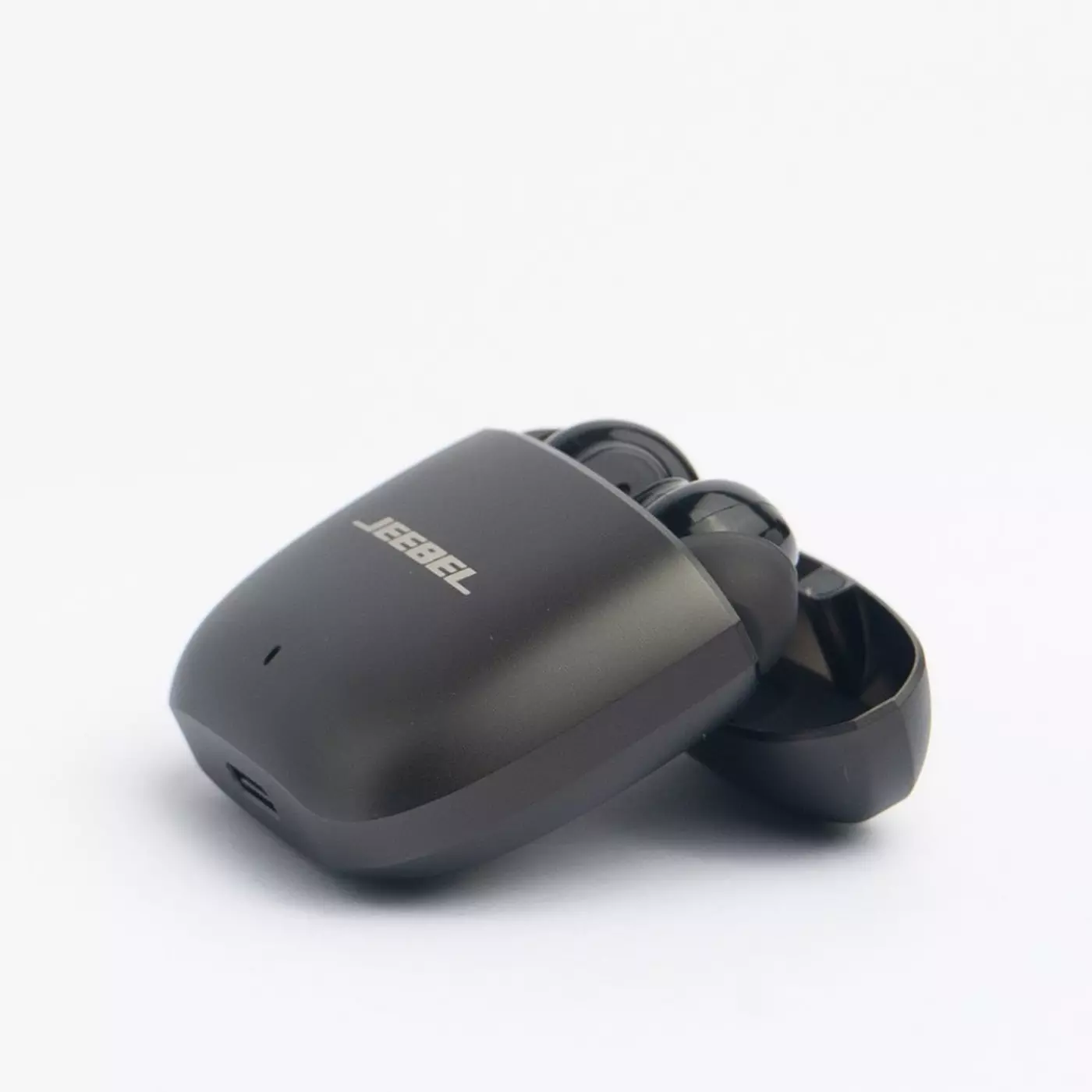 Jeebel boost wireless earbuds with 8d sound and smart anc - Image 4