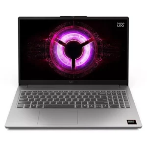 Laptop lenovo gaming loq 15arp10e amd ryzen 7-170 processor, 16gb ram, 1tb ssd m.2, nvidia geforce rtx 3050 6gb graphics, 15.6-inch full hd 1920x1080 ips 300nits, 100% srgb, 144hz, freesync, freedos