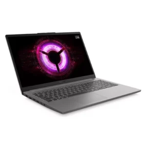 Alternative view of Laptop lenovo gaming loq 15arp10e amd ryzen 7-170 processor, 16gb ram, 1tb ssd m.2, nvidia geforce rtx 3050 6gb graphics, 15.6-inch full hd 1920x1080 ips 300nits, 100% srgb, 144hz, freesync, freedos