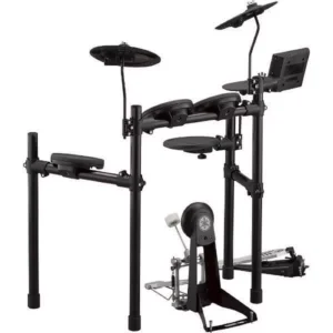 Yamaha dtx-452 electronic drum kit