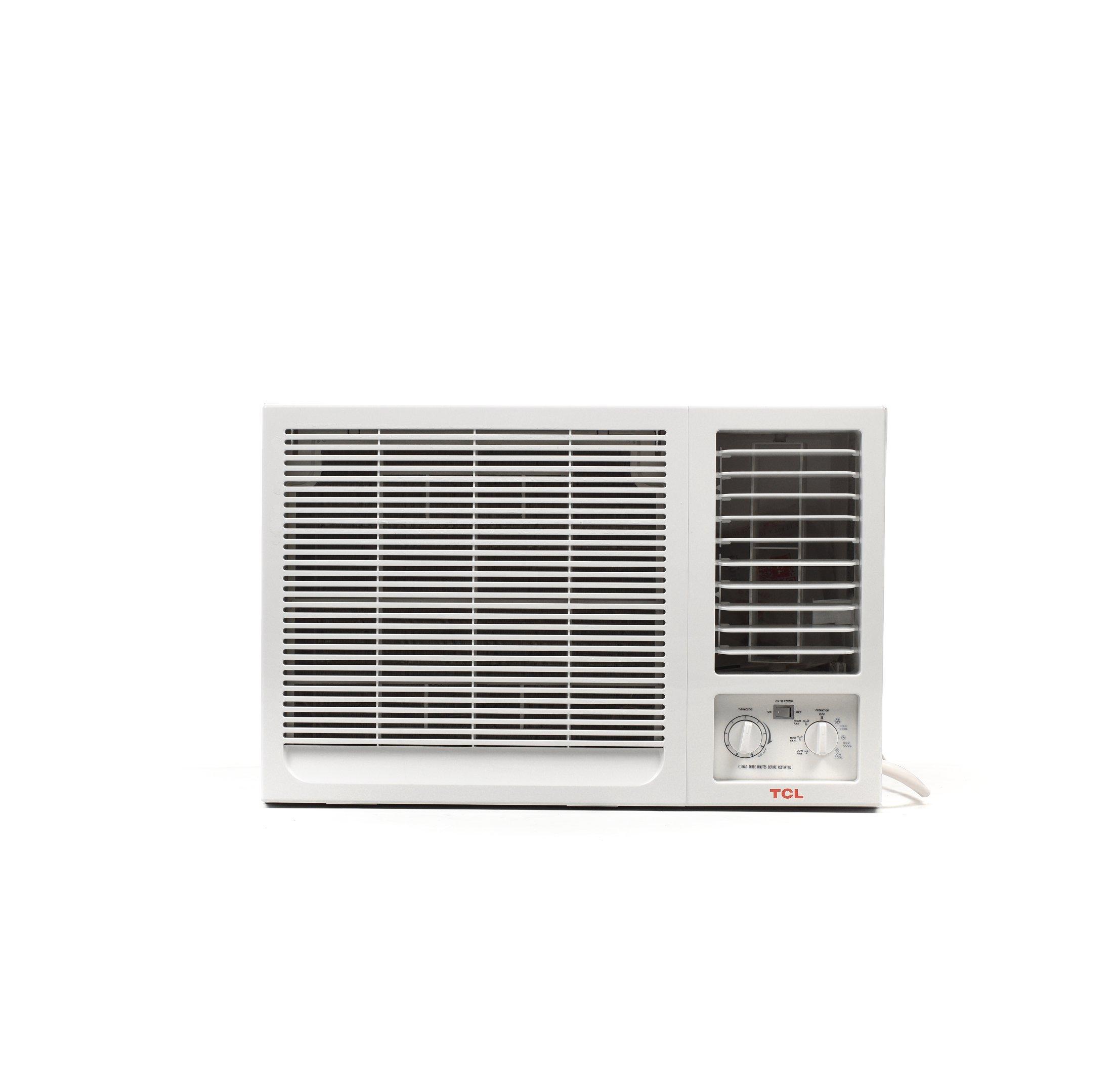 TCL Window AC 18,000 BTU