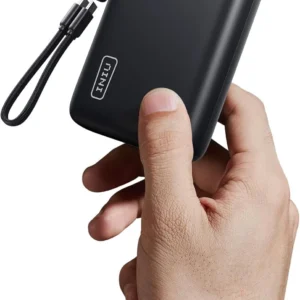 Special Discounted Price：INIU Portable Charger, Smallest 20000mAh 22.5W Fast Charging Power Bank